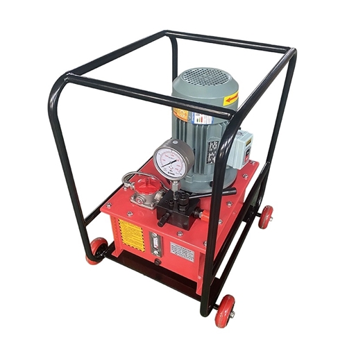 小型化電動(dòng)液壓泵，滿足更多場(chǎng)景需求