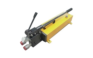 關(guān)于手動(dòng)液壓泵的安裝需要注意要點(diǎn)介紹