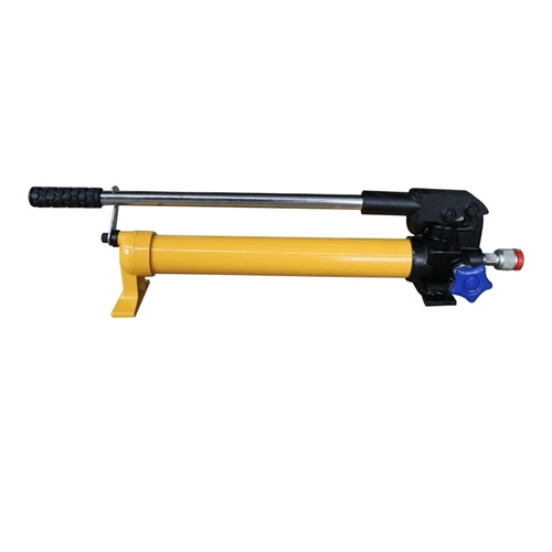 手動(dòng)液壓泵在高海拔地區(qū)使用，需做哪些特殊調(diào)整？