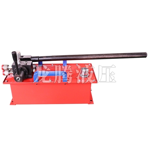 電動液壓泵的安裝知識介紹